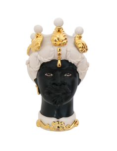 Testa di Moro Liberty Gold