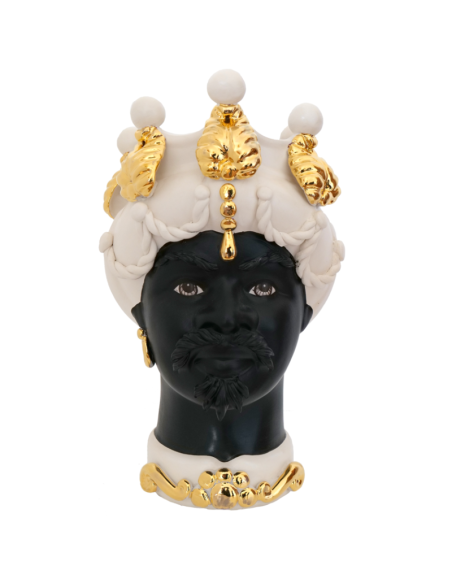 Testa di Moro Liberty Gold