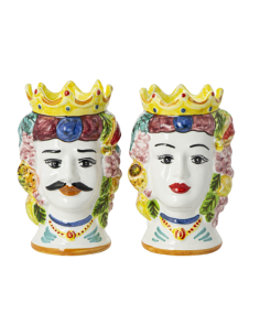 Testa di moro – Kalat Frutta