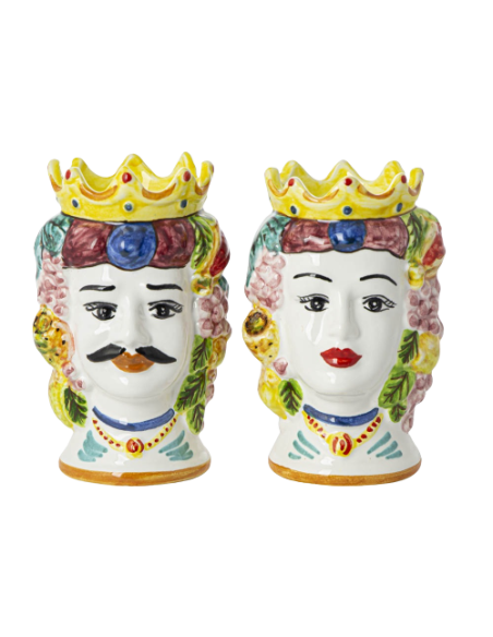 Testa di moro – Kalat Frutta