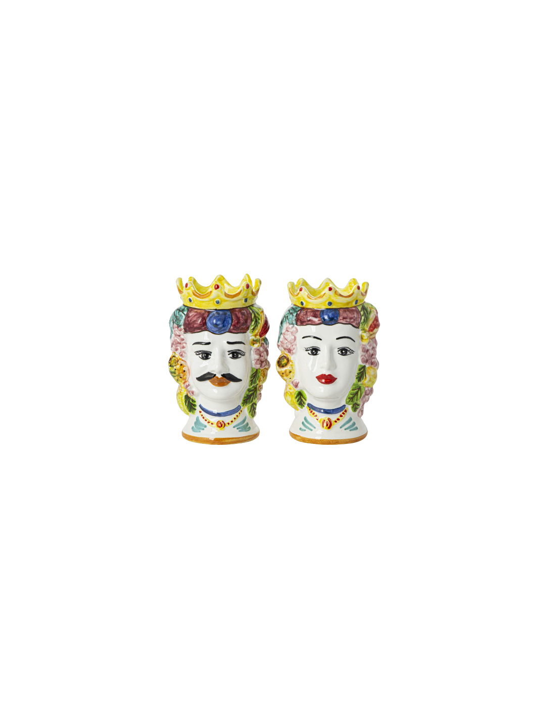 Testa di moro – Kalat Frutta